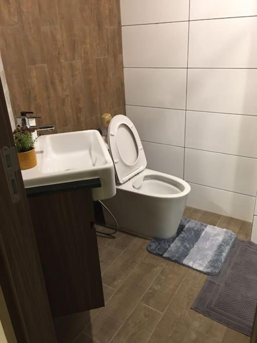 Lovely Condo With Swimming Pool. Bang Sare Esterno foto