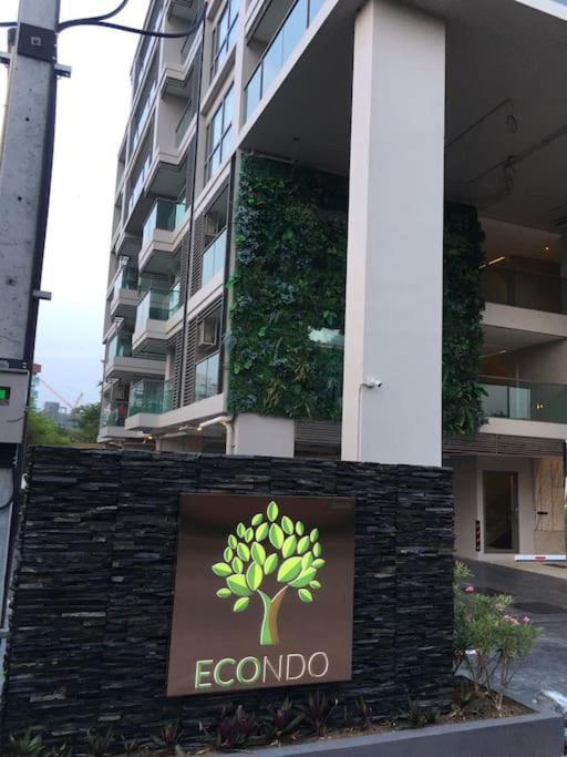 Lovely Condo With Swimming Pool. Bang Sare Esterno foto